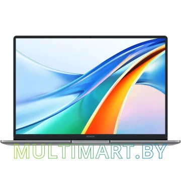 Ноутбук HONOR MagicBook X 14 Pro 2024 FRI-G56 5301AHQF картинка 3
